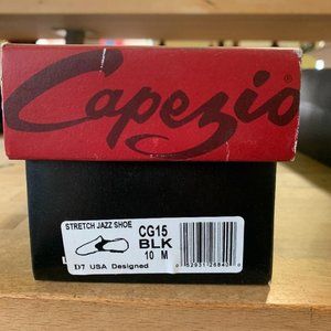 Dance Attire - Jazz Shoes